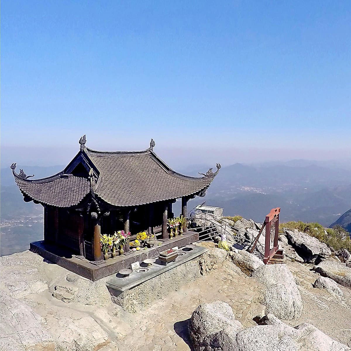 [Tour Tết 2021] 4N3Đ Hà Nội - Ninh Bình - Bái Đính - Tràng An - Hạ Long - Yên Tử, Khách Sạn 3 Sao, Miễn Phí Đón Tiễn Sân Bay Nội Bài, Khởi Hành Mùng 2, 3, 4, 6 Tết