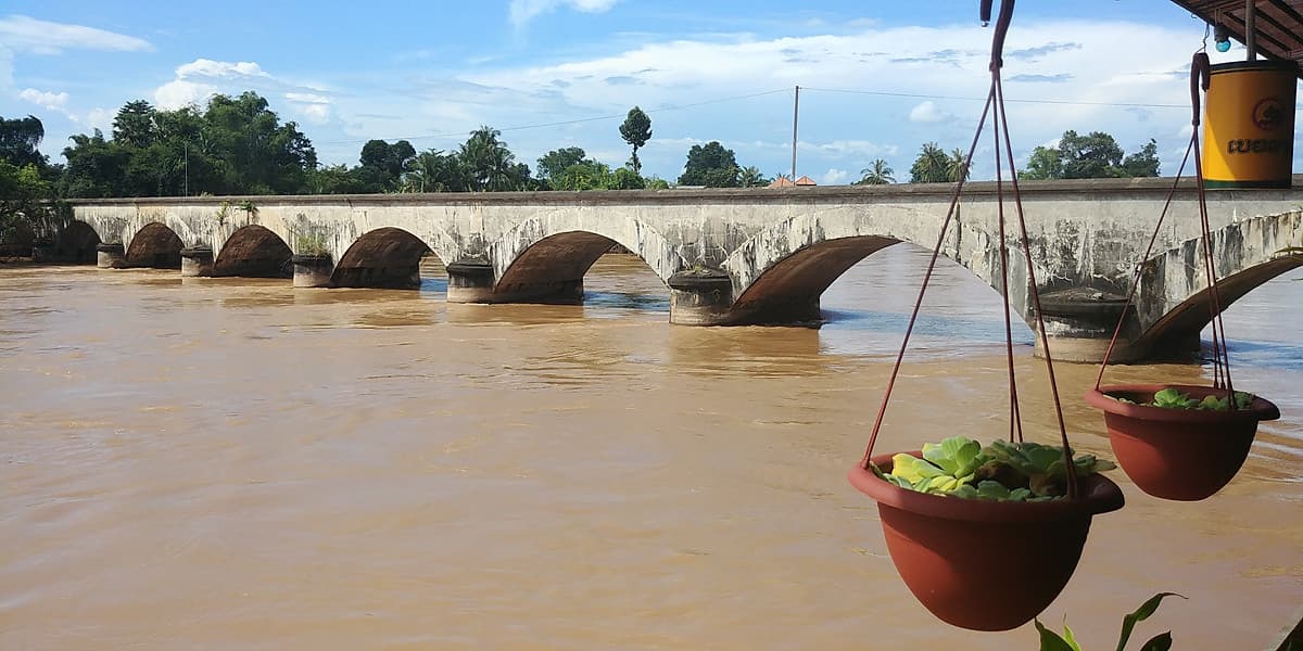 TOUR LÀO 4.000 ĐẢO 4N3Đ: SIPHANDON - PAKSONG - CAO NGUYÊN BOLAVEN - VIETKITE TRAVEL