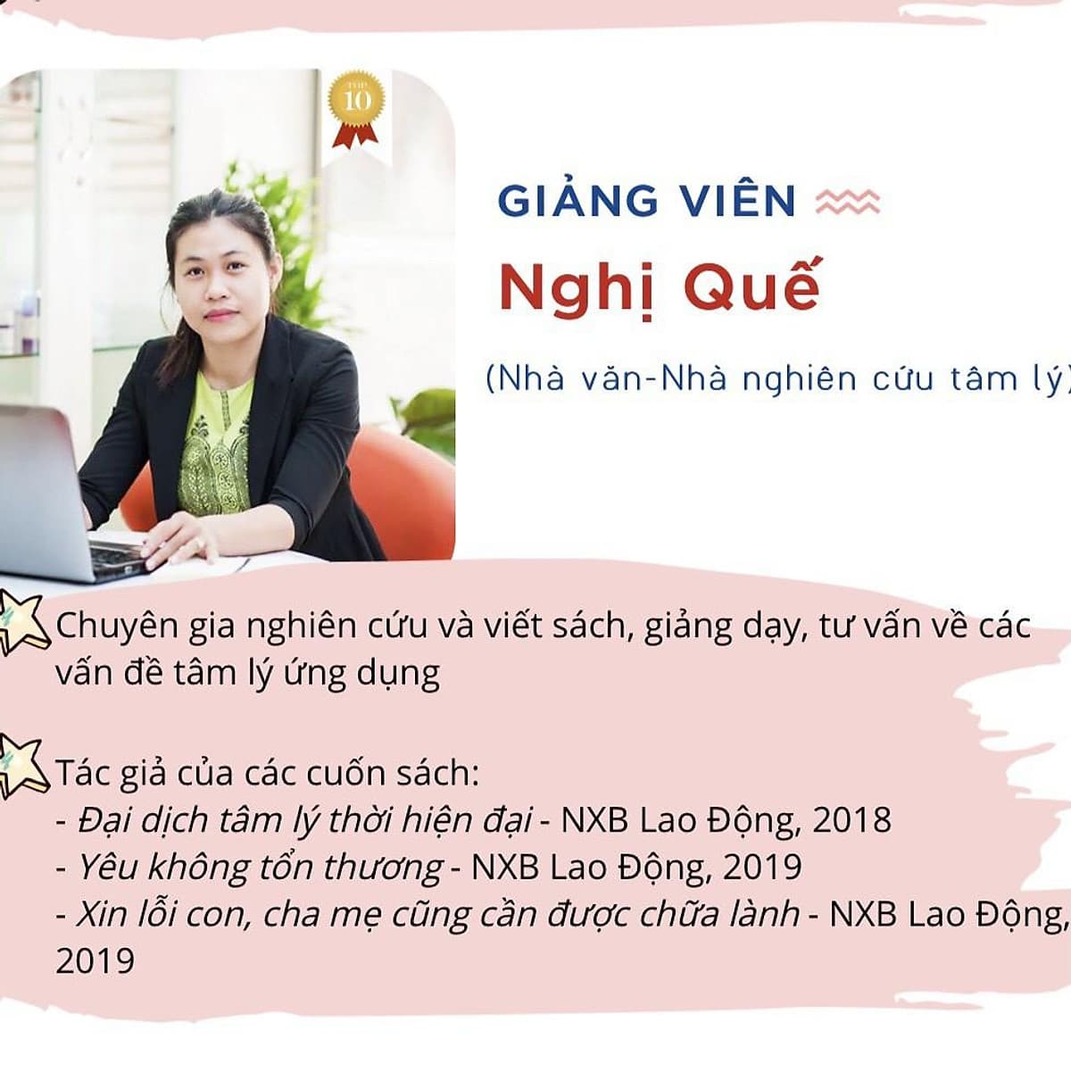  Trọn bộ 3 khóa học Online QUẢN TRỊ CẢM XÚC - NUÔI CON THÀNH TÀI  [UNICA.VN