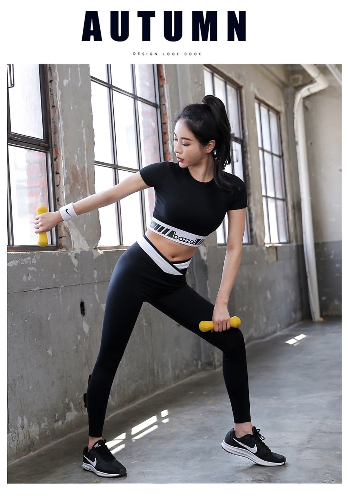 Set Bộ Quần Áo Tập Yoga Gym Thể Thao Nữ, Hàng Đẹp Cao Cấp, Thiết Kế Mới Nhất, Áo Croptop, Quần Cạp Cao, Vải Co Dãn 4 Chiều, 2 Màu Đen - Tím, Mã HK10