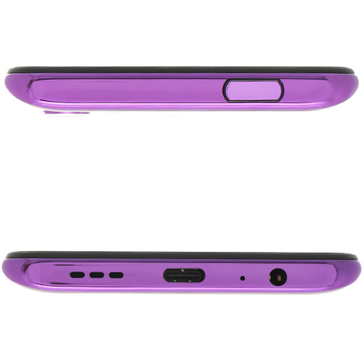 Điện Thoại Vsmart Active 3 - Hàng Chính Hãng