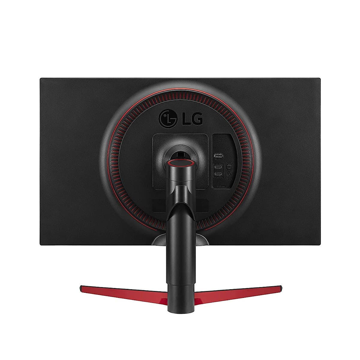 Màn Hình Gaming LG UltraGear 27GL650F-B 27 inch Full HD (1920 x 1080) 1ms 144Hz IPS FreeSync - Hàng Chính Hãng