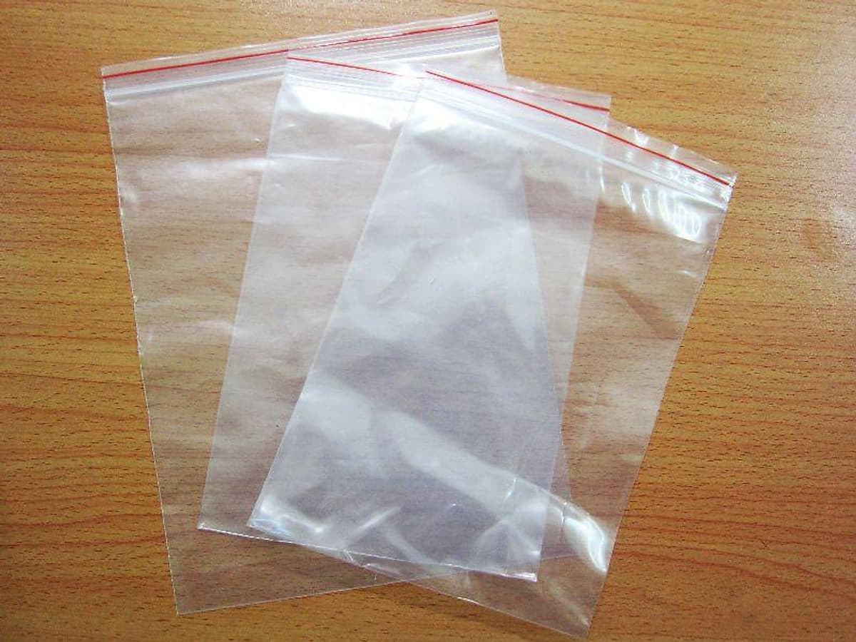 0,5 kg Túi Zip tự chọn size các loại