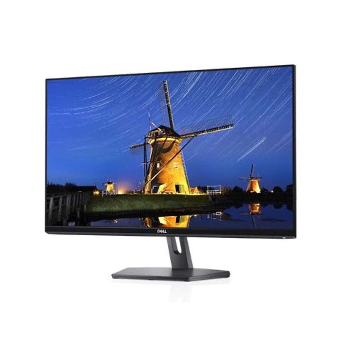 Màn Hình Dell SE2719H 27 Inch Full HD (1920 x 1080) 8ms 60Hz IPS - Hàng Chính Hãng