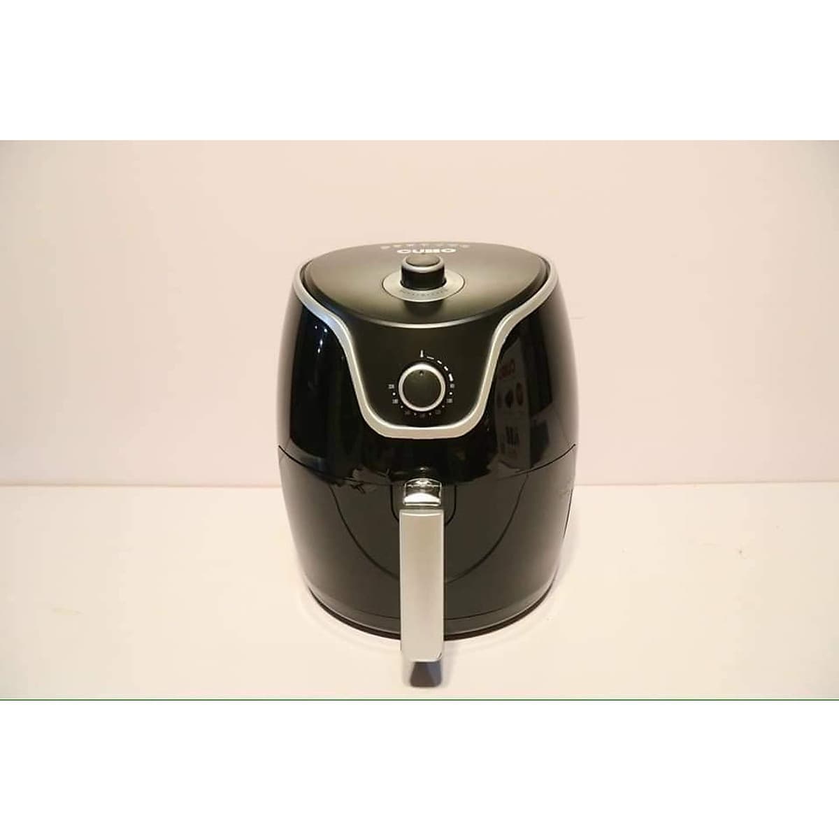 Nồi chiên không dầu 7L CU-HO, nướng chân không, công suất 1700W, Màu ngẫu nhiên-hàng chính hãng