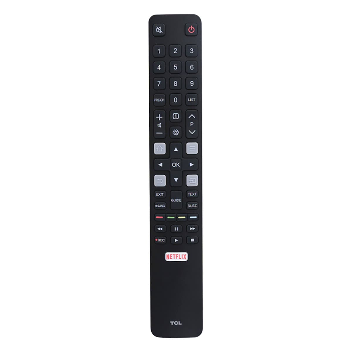 Smart Tivi TCL 50 inch 4K UHD L50P62 - Hàng chính hãng 