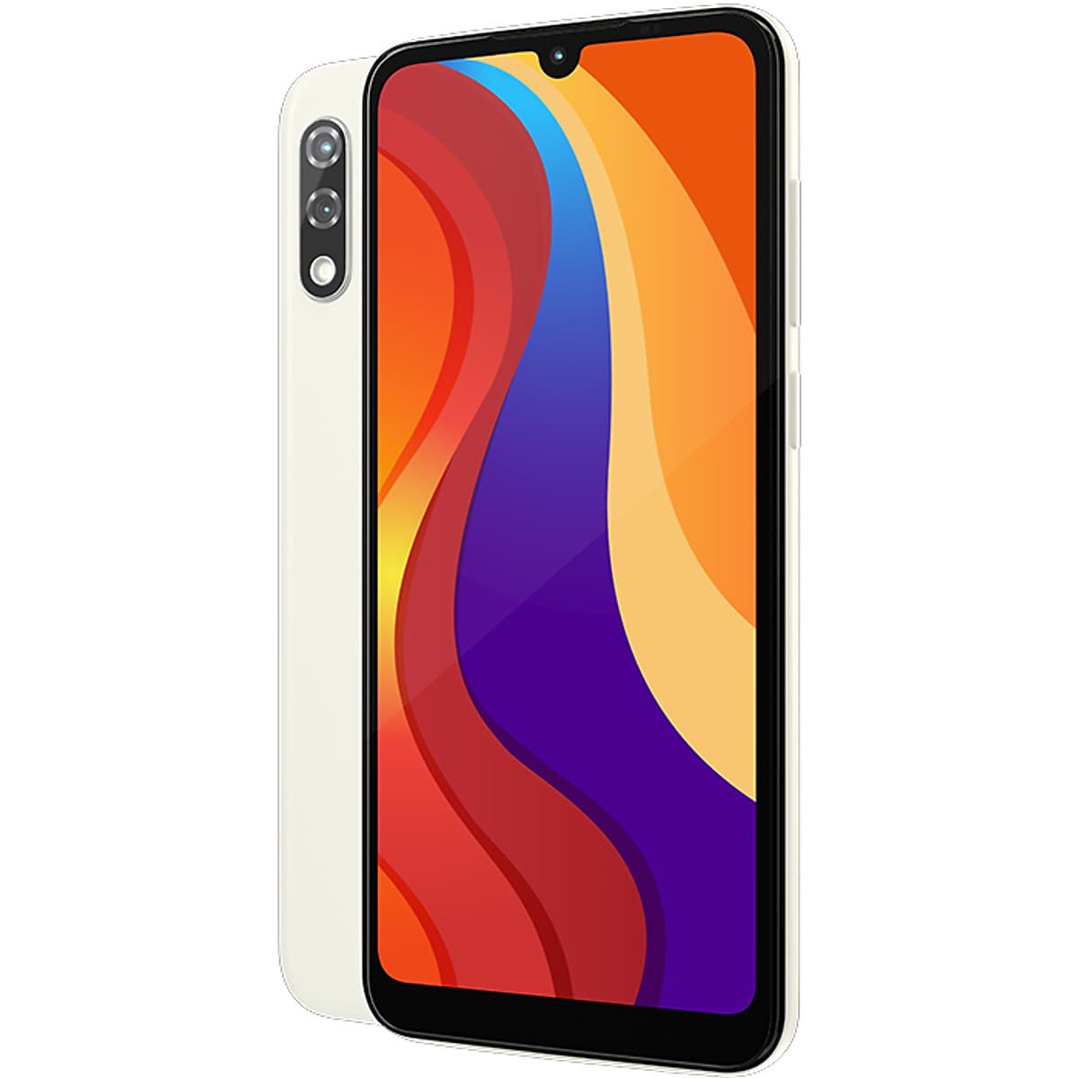 Điện thoại Vsmart Star 4 (4GB/64GB) - Hàng Chính Hãng