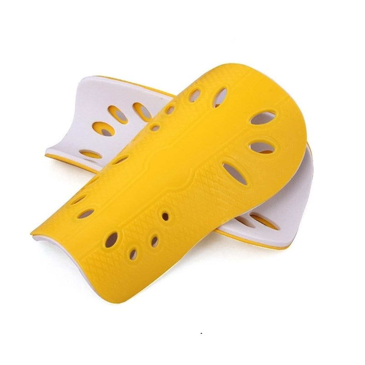 Miếng ốp bảo vệ ống đồng bóng đá - Bộ 2 cái - DONGDONG