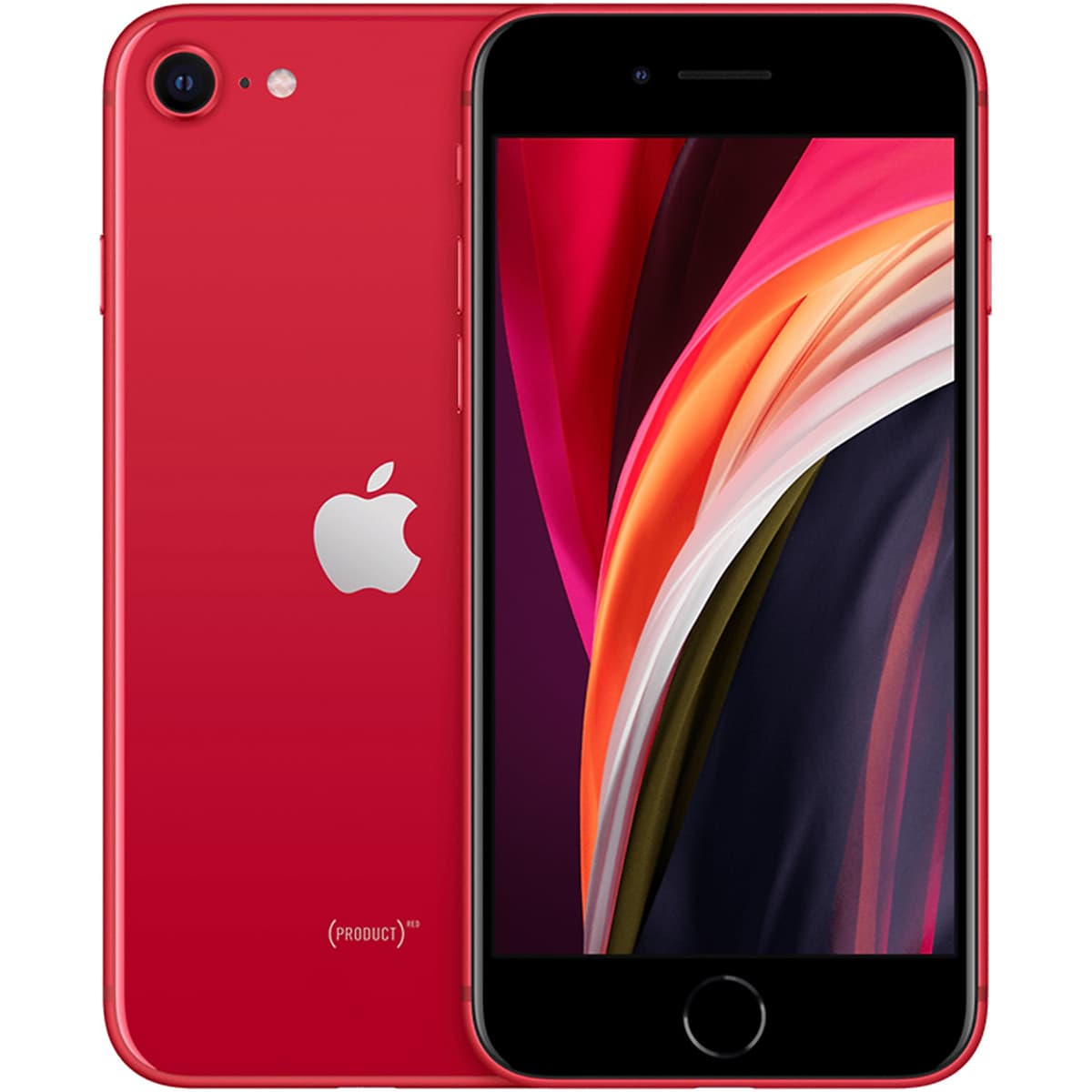 Điện Thoại iPhone SE 2020 128GB - Hàng Chính Hãng