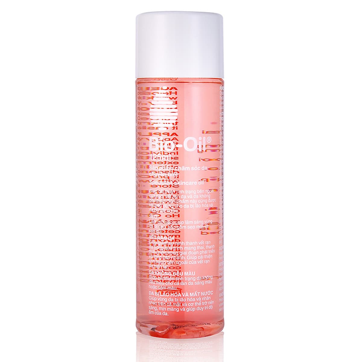 Bio - Oil Giảm rạn da và làm mờ sẹo