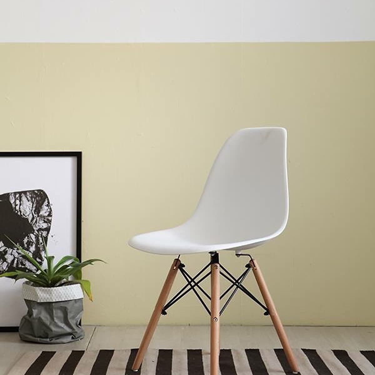 Ghế Eames - JNYGE