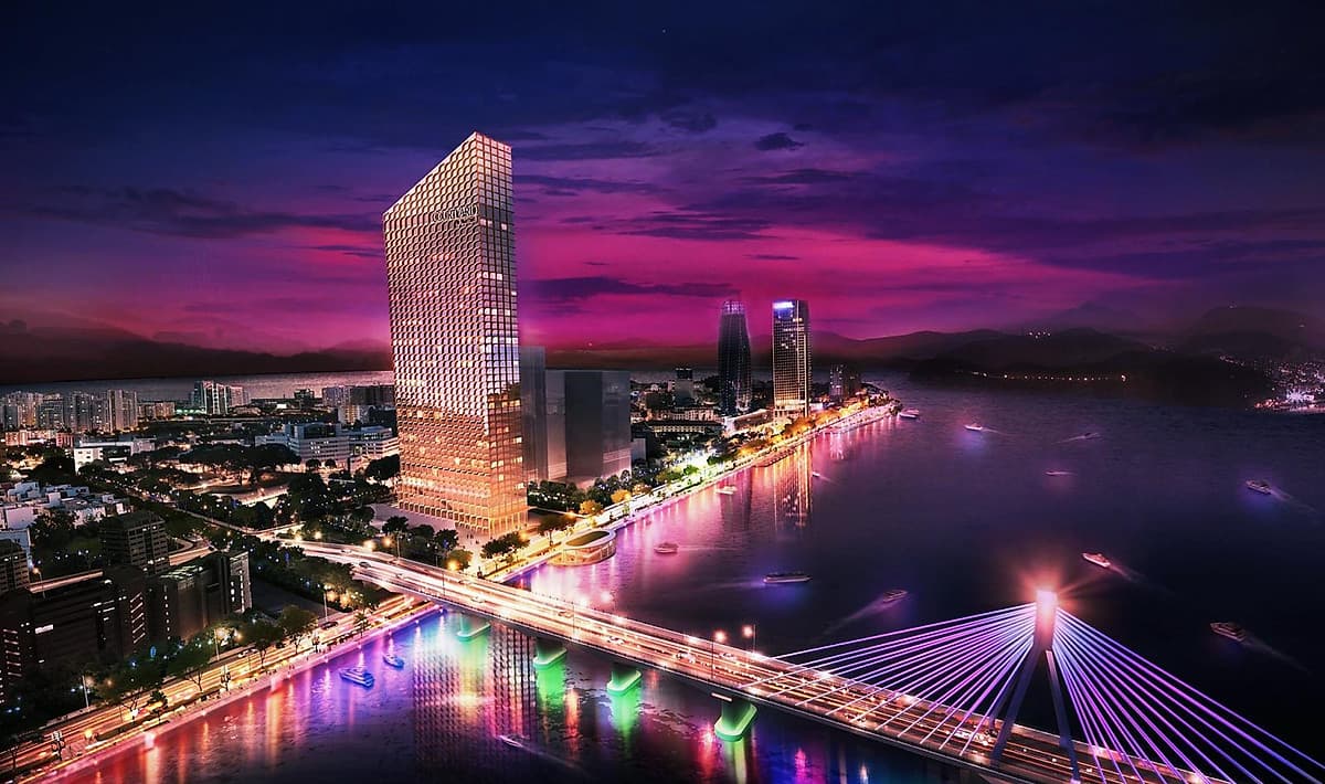 TOUR ĐÀ NẴNG  - HỘI AN - BÀ NÀ - HUẾ - XUÔI DÒNG MẮT BIẾC 4N3D [TPHCM] [ĐỘC ĐÁO MỚI LẠ] [DATVIETRAVEL]