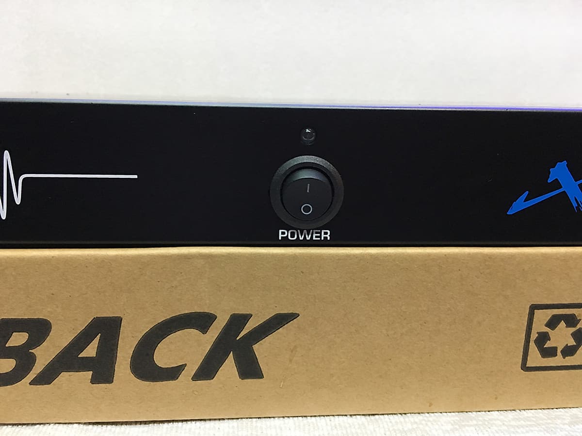 Chống hú micro FEEDBACK XTR 2.0 Cao Cấp