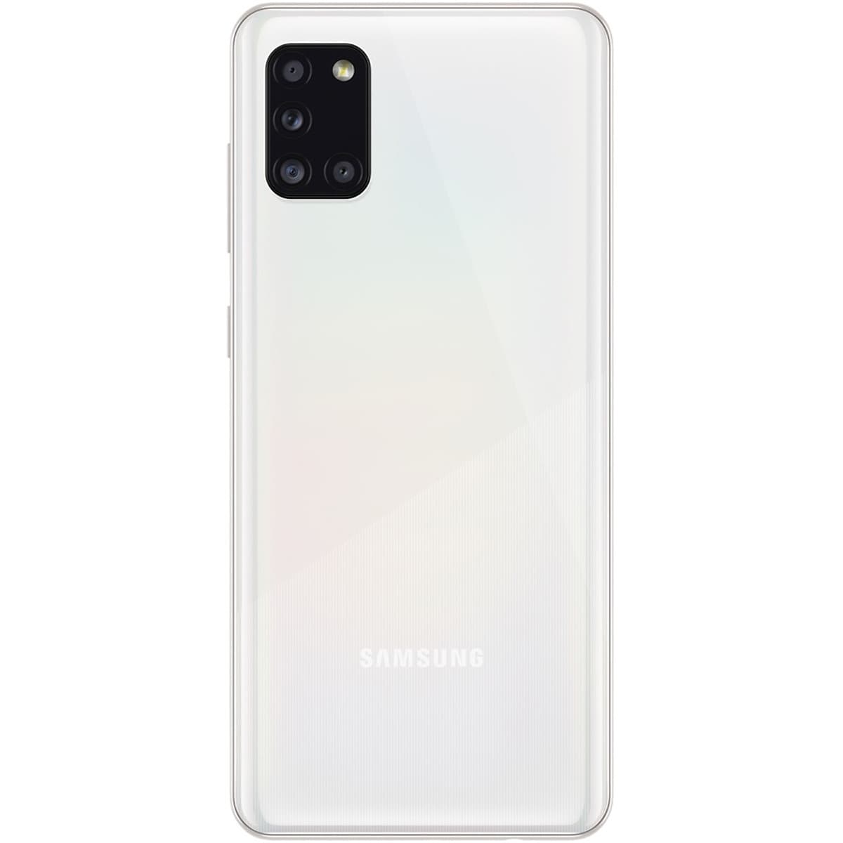 Điện Thoại Samsung Galaxy A31 (6GB/128GB) - ĐÃ KÍCH HOẠT BẢO HÀNH ĐIỆN TỬ - Hàng Chính Hãng