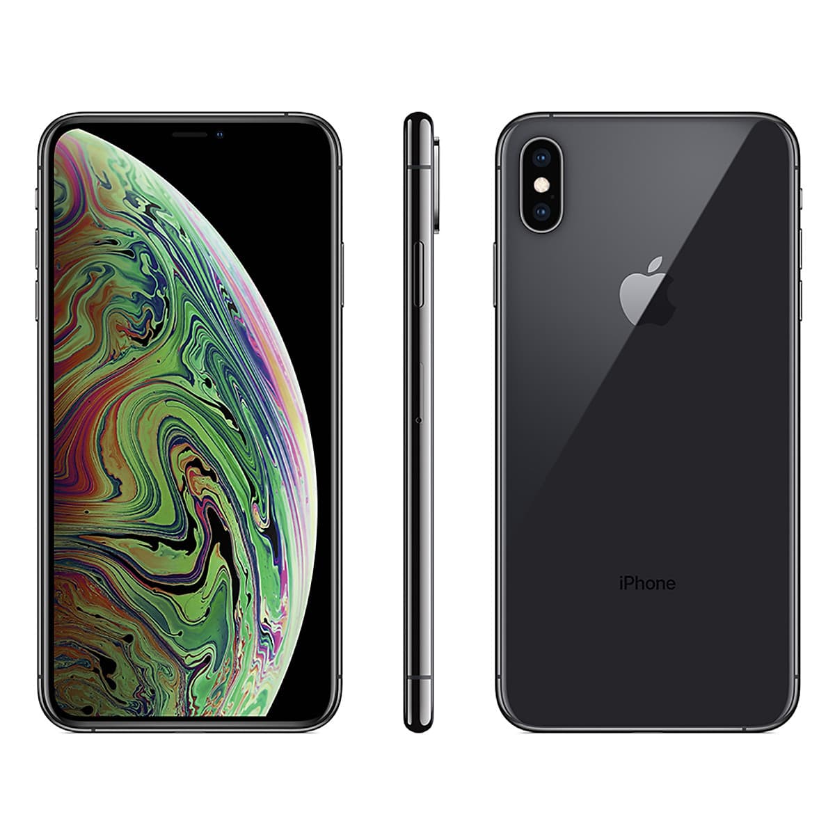 Điện Thoại iPhone XS Max 512GB - Hàng Nhập Khẩu 