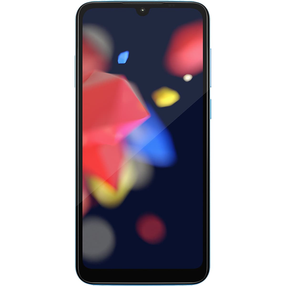 Điện thoại Vsmart Star 4 (3GB/32GB) - Hàng Chính Hãng