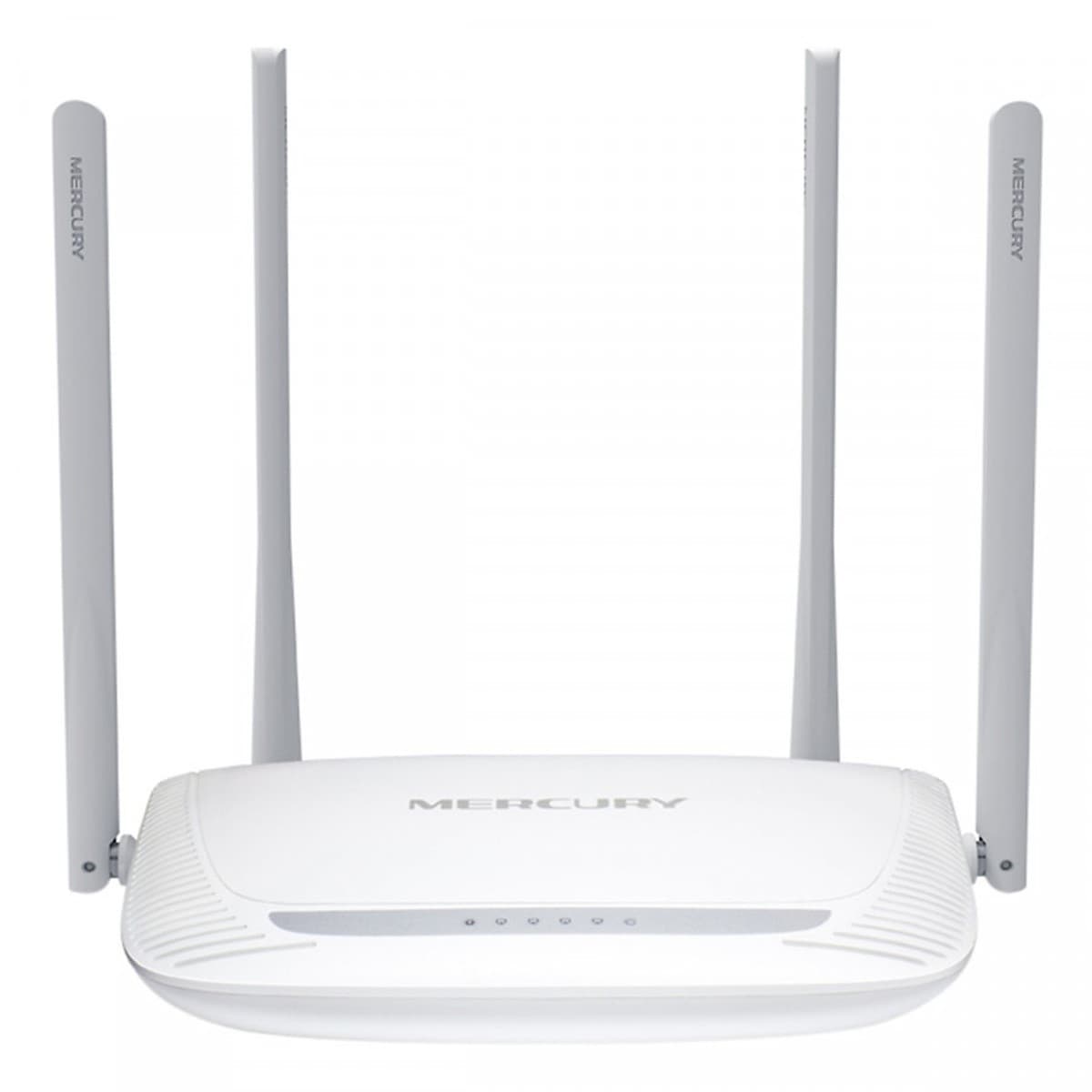 Bộ Phát Wifi (Router Wifi) Mercusys MW325R 300Mbps (Wifi 4 Ăng ten - 4 cổng ) - Hàng Chính Hãng