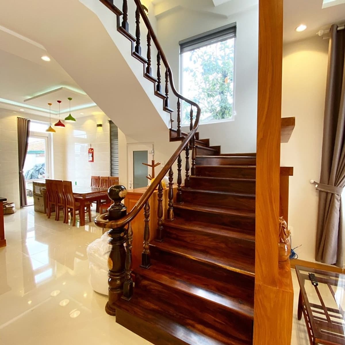 Don Villa Hồ Xuân Hương Đà Lạt - 04 Phòng Ngủ Dành Cho 10 Người Lớn, Gần Làng Hoa Thái Phiên, Hồ Than Thở