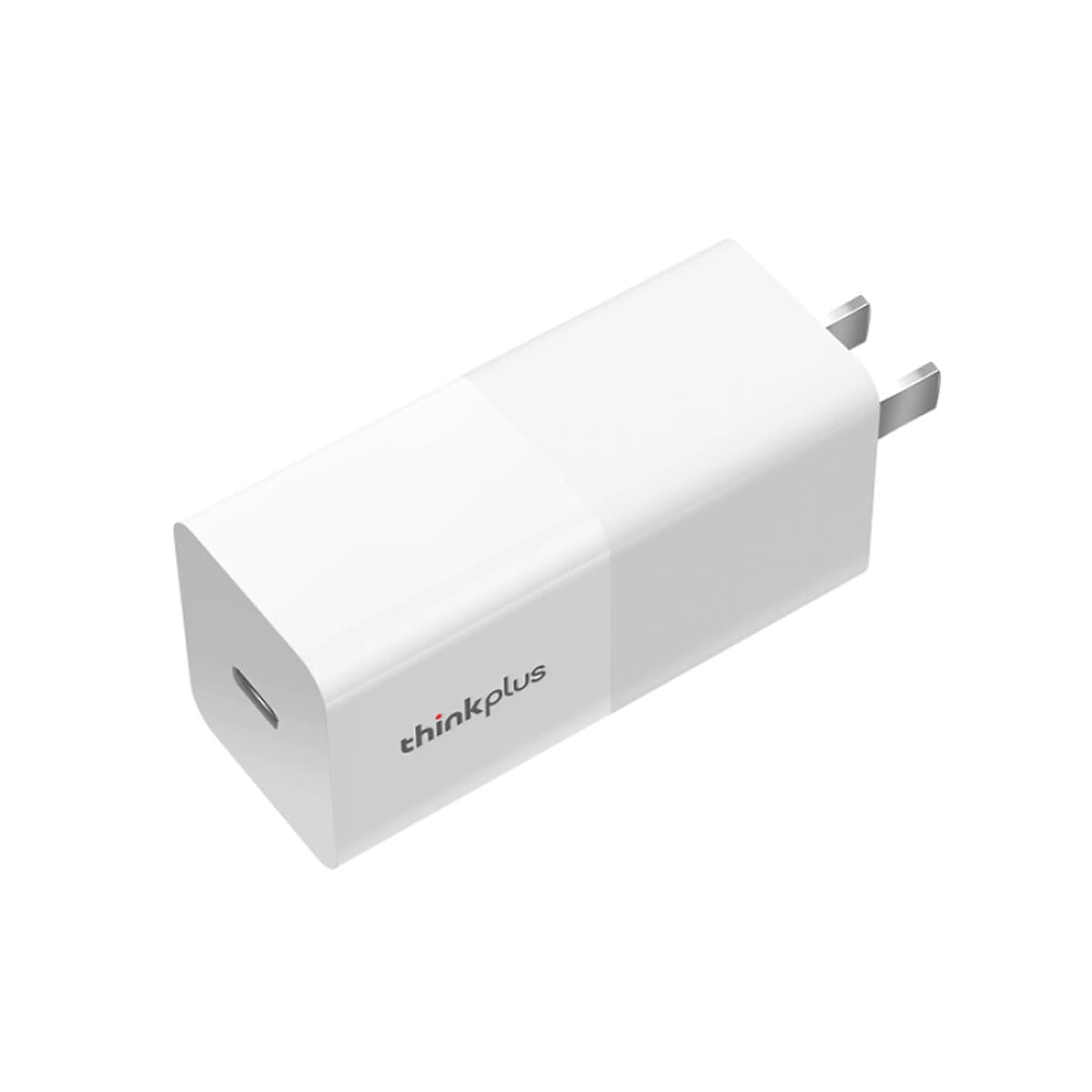 Bộ Sạc Nhanh Hỗ Trợ Cổng Type-C Lenovo Thinkplus (65W)