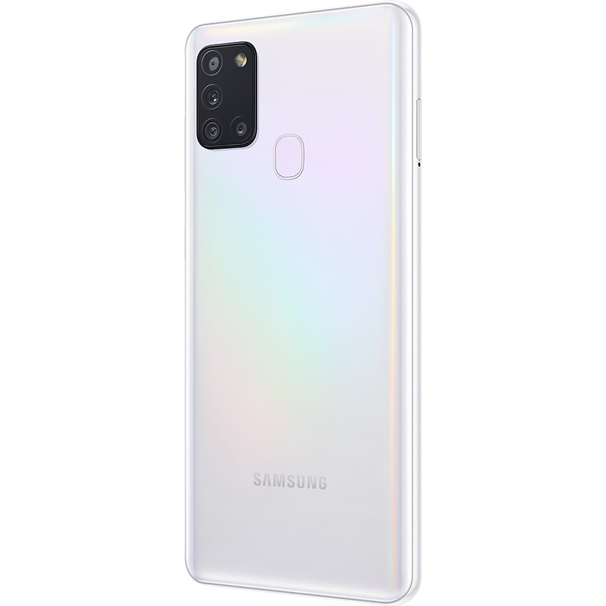 Điện Thoại Samsung Galaxy A21s - ĐÃ KÍCH HOẠT BẢO HÀNH ĐIỆN TỬ - Hàng Chính Hãng
