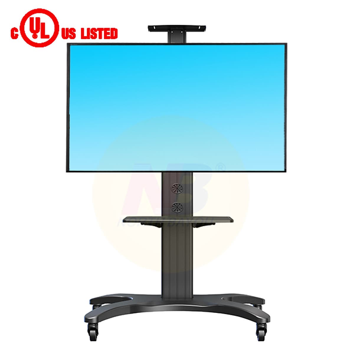 Giá treo tivi di động Đ10 ( AVF1500-50-1P) dùng cho tivi 32-65 inch
