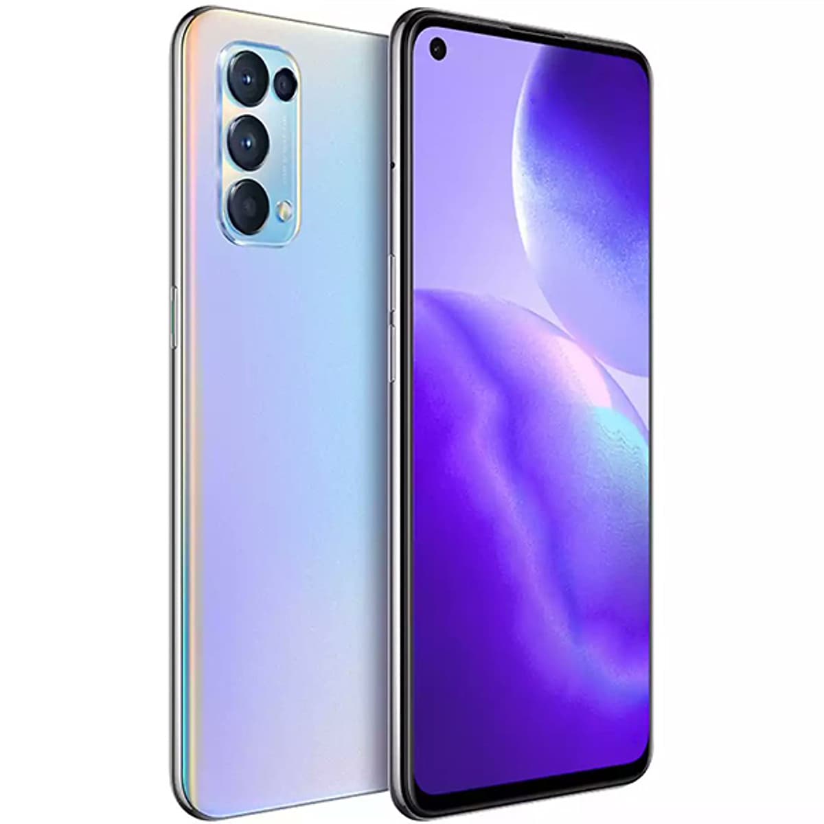 Điện Thoại Oppo Reno 5 (8GB/128G) - Hàng Chính Hãng