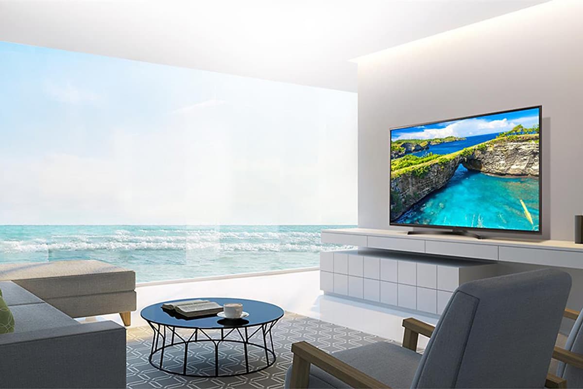 Smart Tivi LG 4K 49 inch 49UK6340PTF