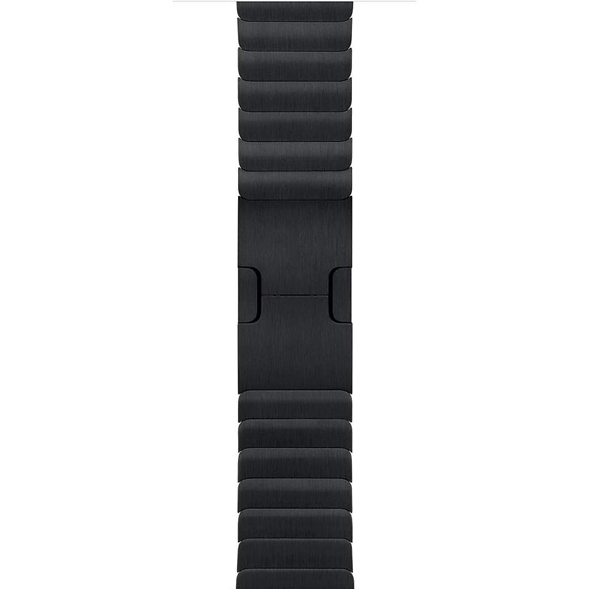 Dây thép cho đồng hồ Apple Watch Series 4/5 Link Bracelet tháo chốt tự động 