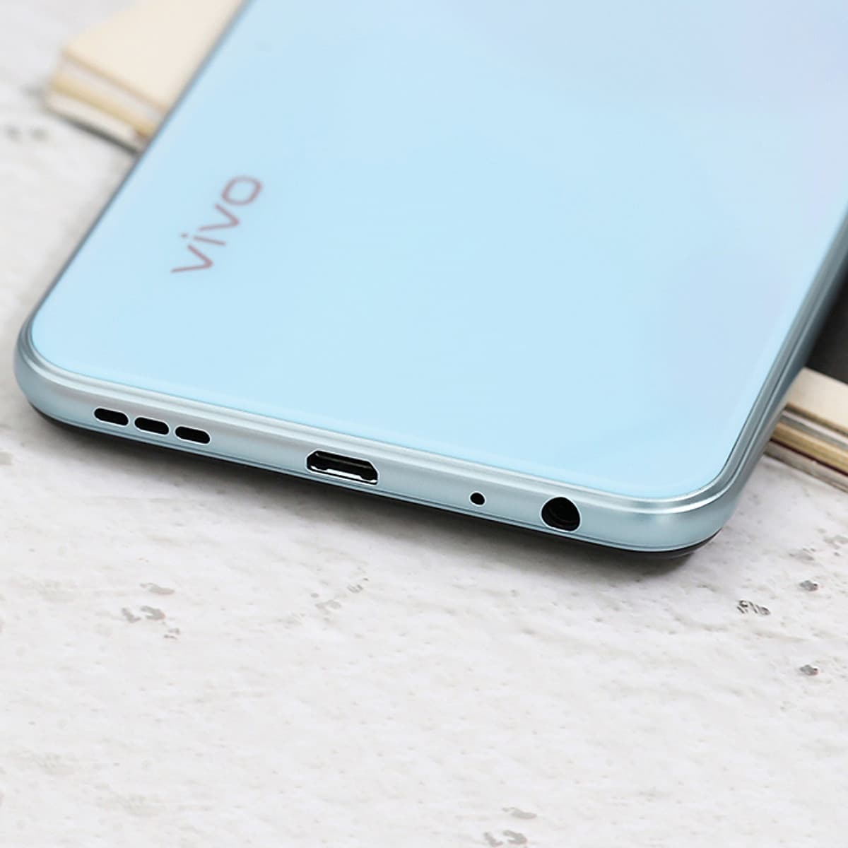 Điện thoại Vivo Y12s - Hàng Chính Hãng