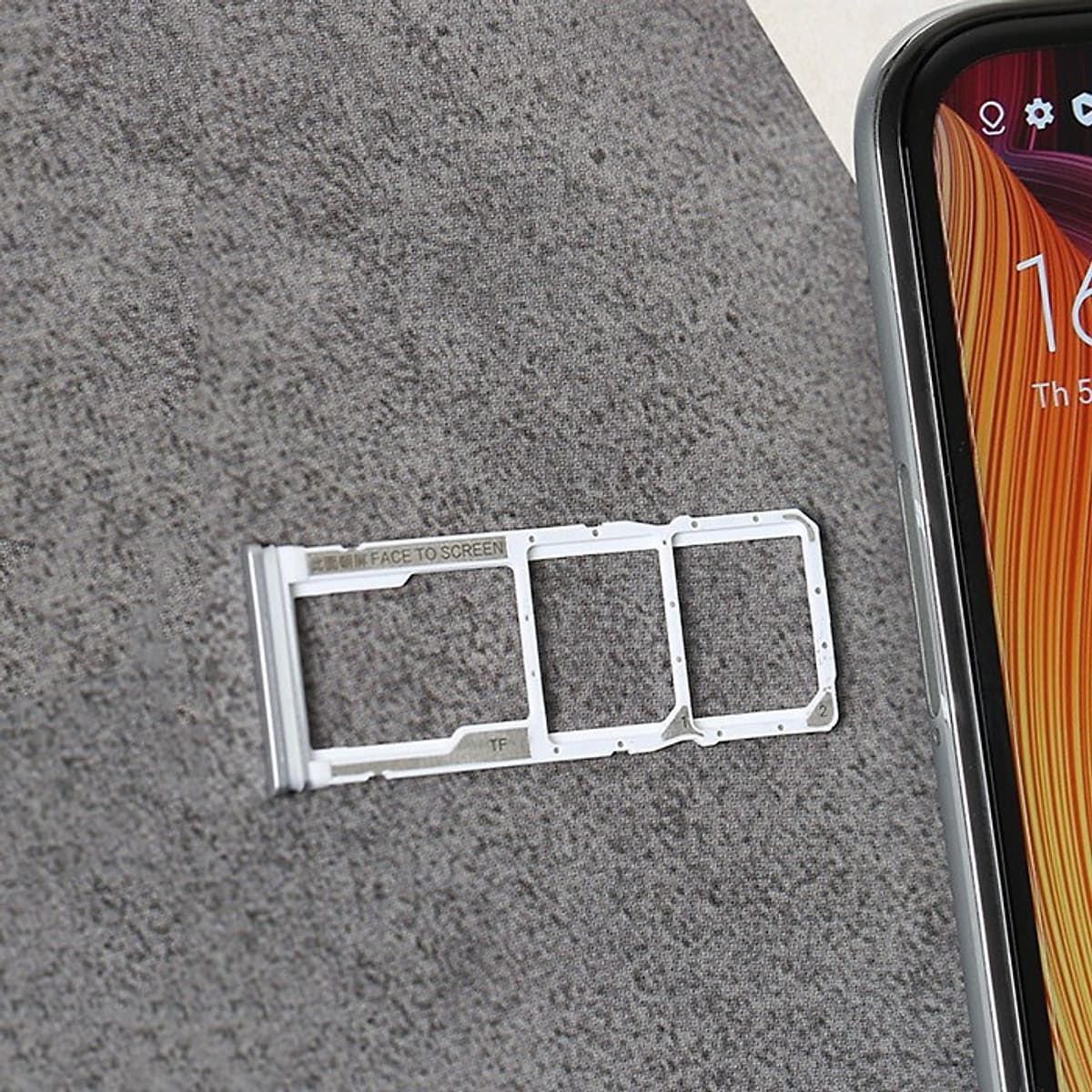 Điện thoại Xiaomi Redmi Note 9 Pro - Hàng Chính Hãng