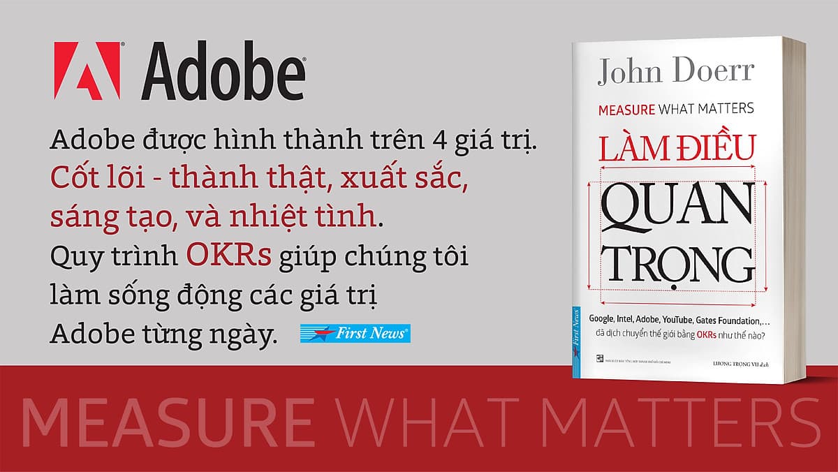 Làm Điều Quan Trọng