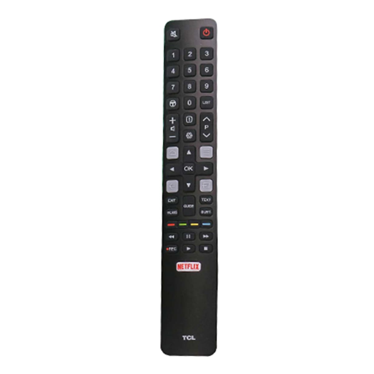 Smart Tivi TCL 4K 55 inch L55C6-UF