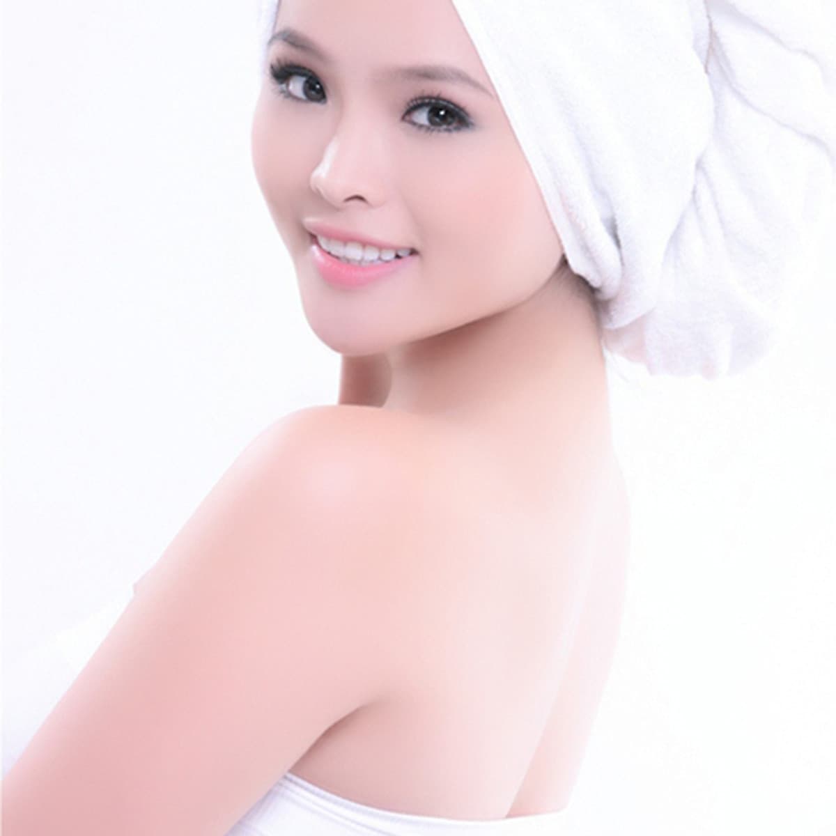 Dịch Vụ Triệt Lông Nửa Lưng Tại Minh Thư Spa & Skin Care