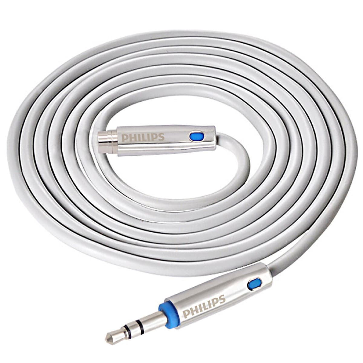 Dây Cáp Nối Dài Tai Nghe Philips SWA5012C