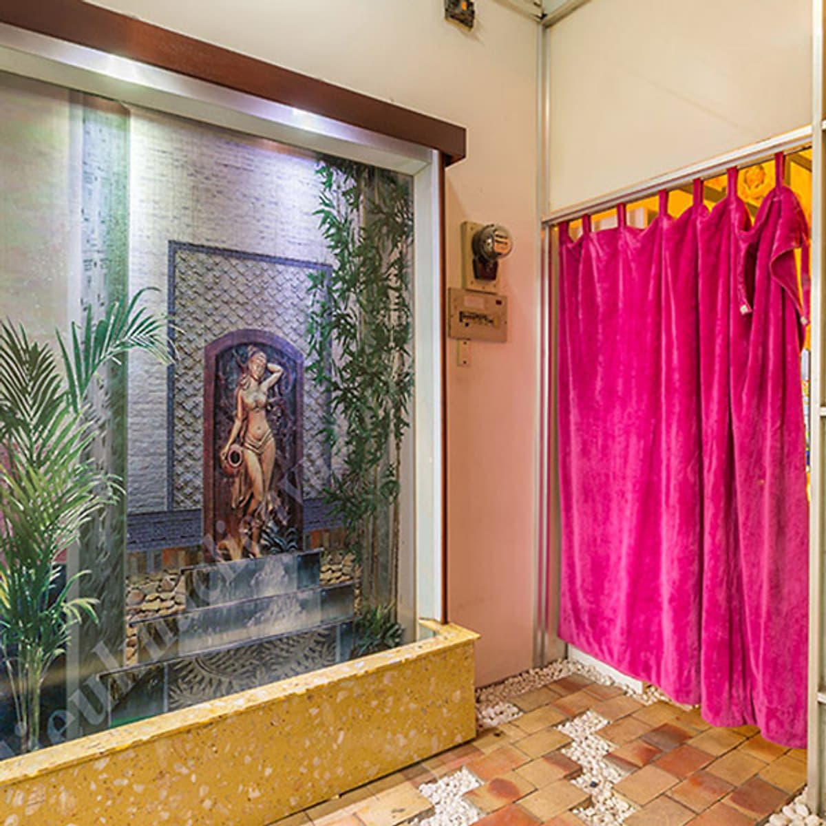 Massage Thư Giãn Tinh Dầu 75 Phút Tại Paradise Beauty & Spa