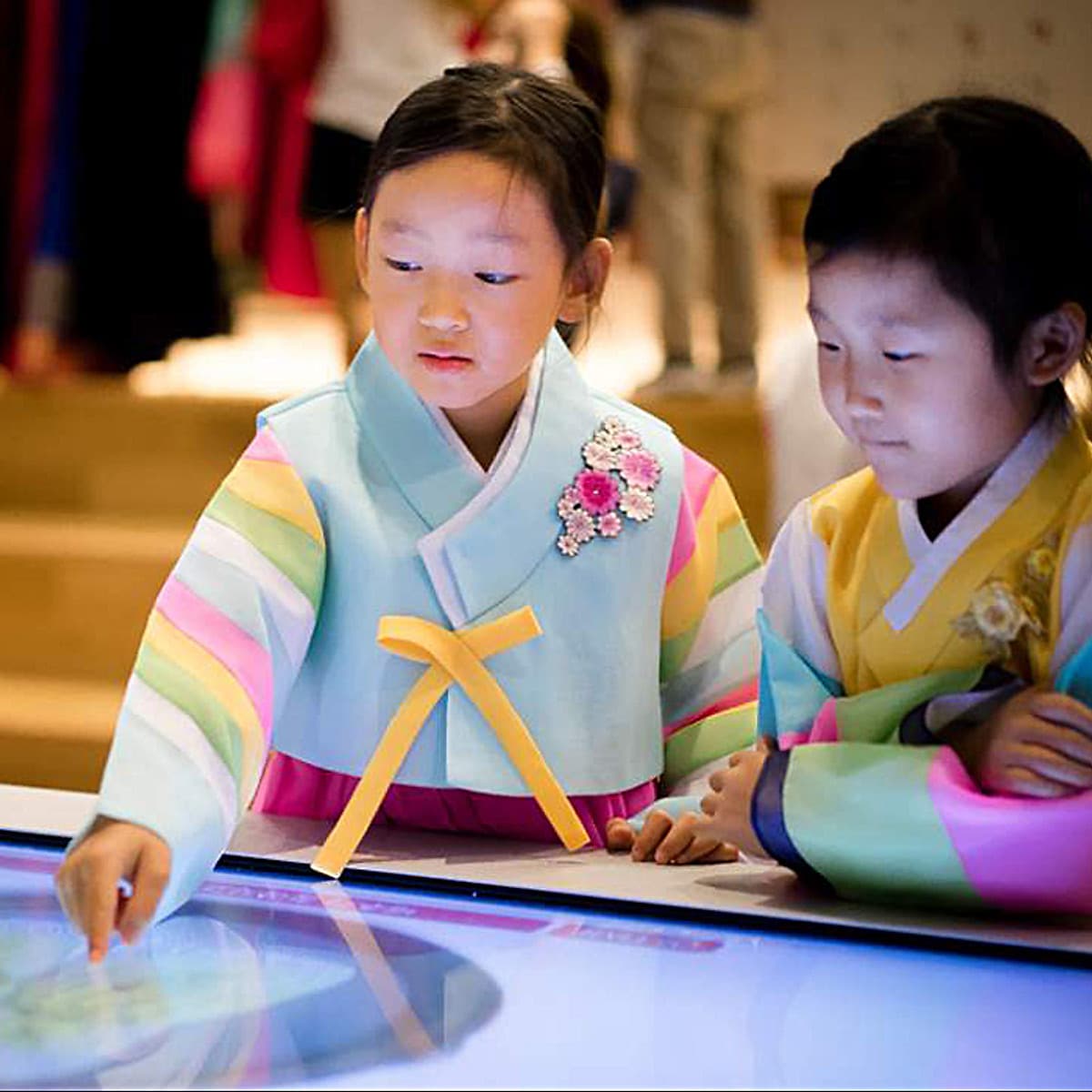 Vé Tham Quan Bảo Tàng Kimchikan, Seoul, Hàn Quốc