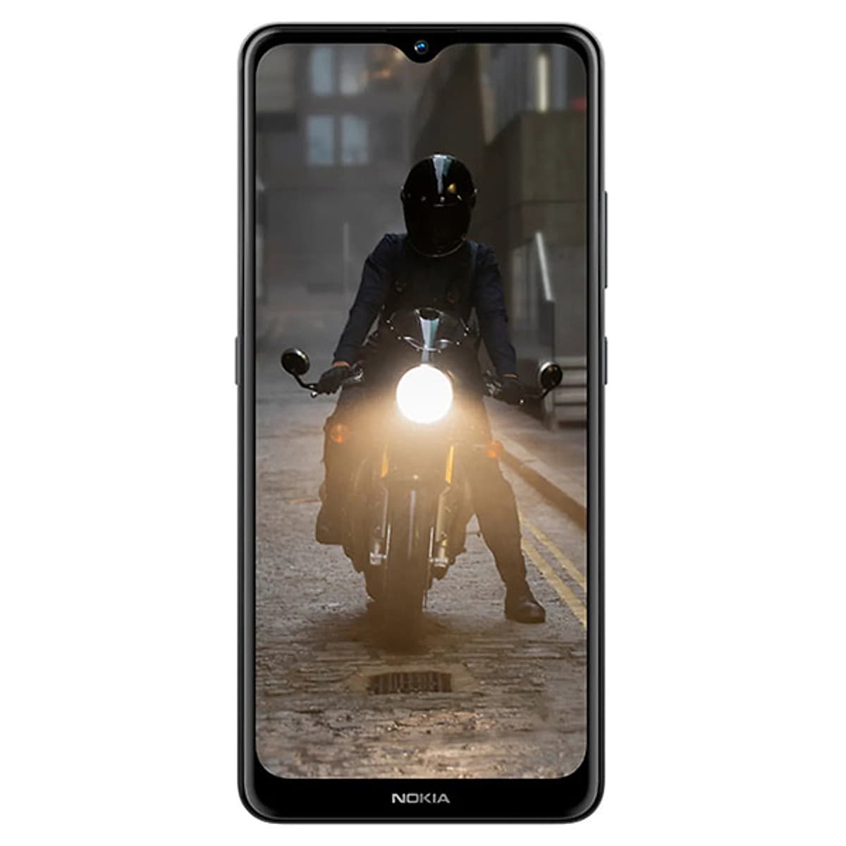 Điện Thoại Nokia 2.4 (2GB/32GB) - Hàng Chính Hãng