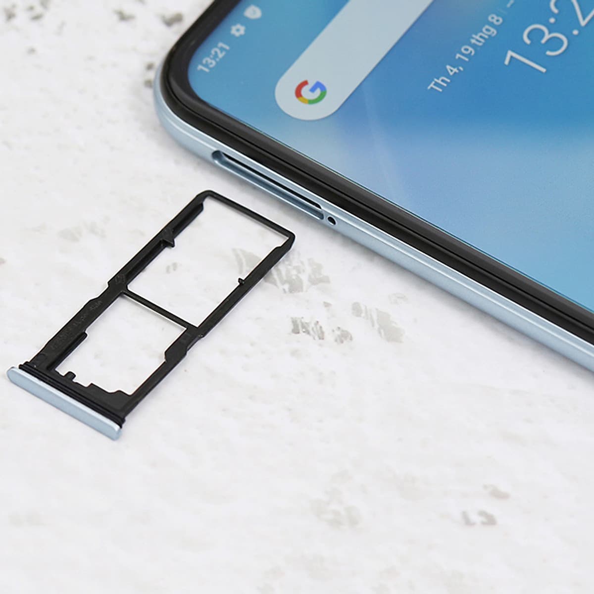 Điện thoại Vivo Y12s - Hàng Chính Hãng