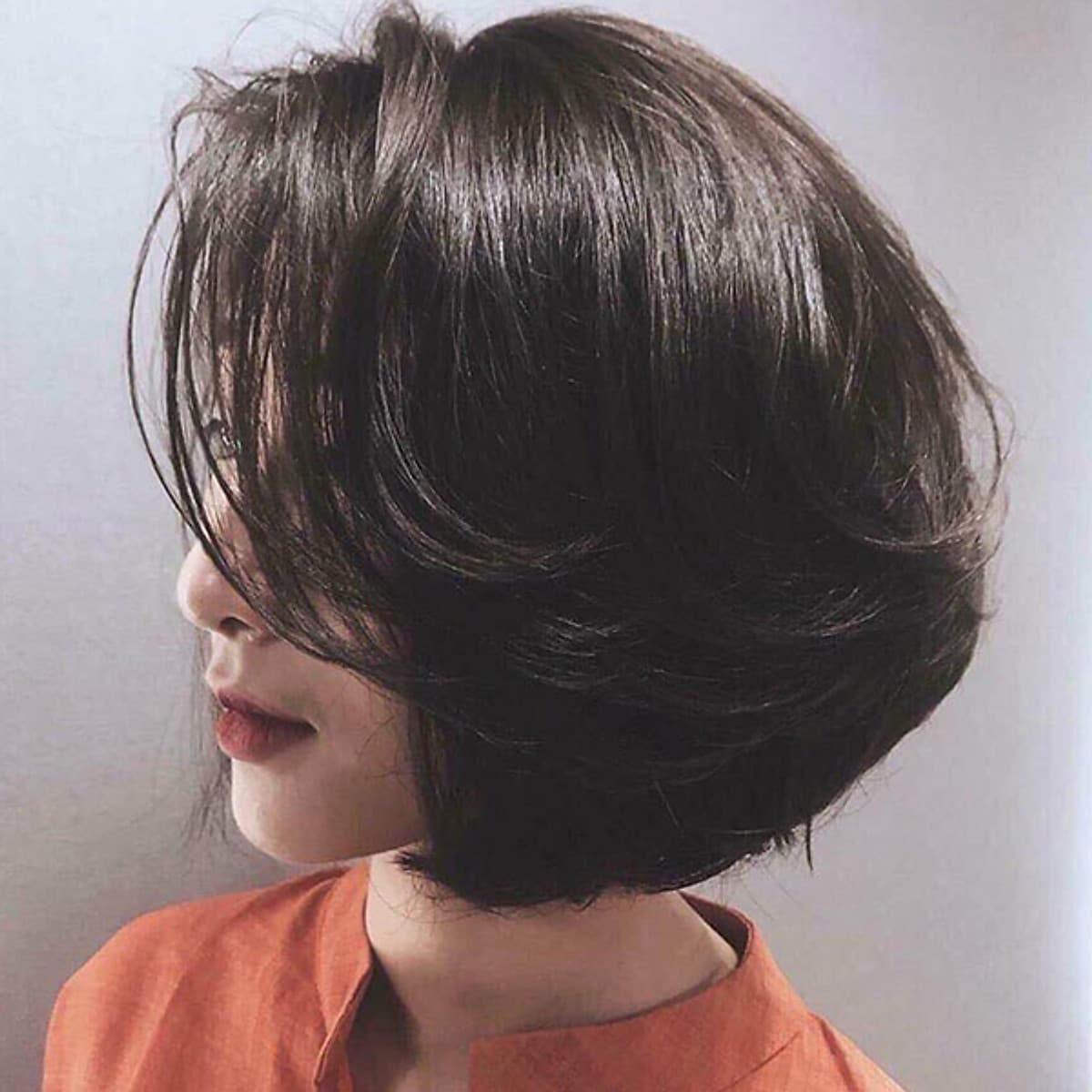 [HN]  - Phục hồi tóc khô xơ hư tổn bằng công nghệ Nano tặng kèm sấy tạo kiểu tại Blue Hair Salon