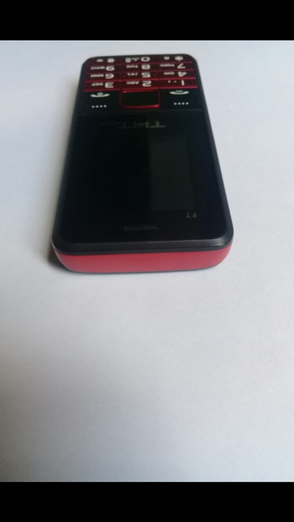 Điện thoại THTphone F7