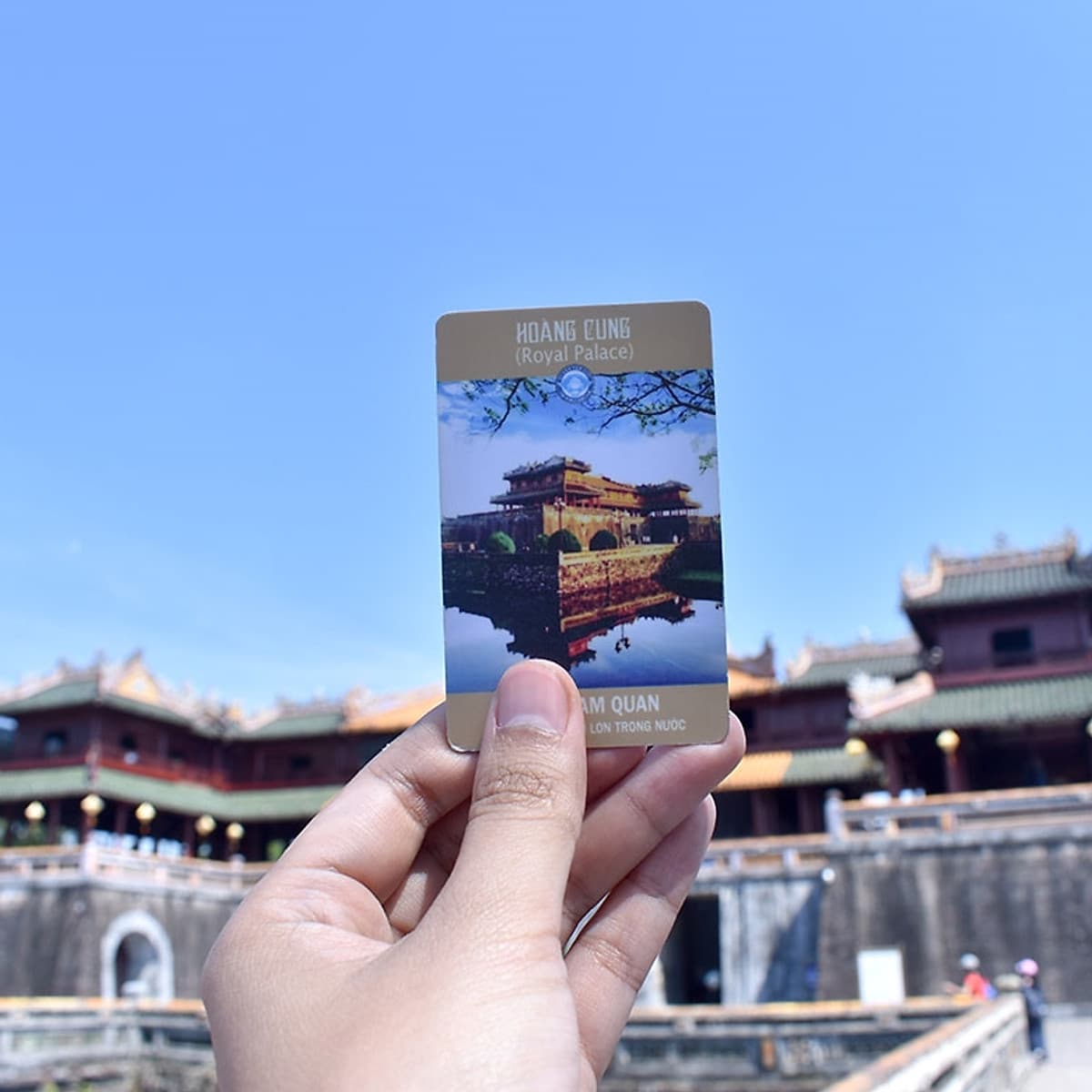 Tour 3N2Đ Đà Nẵng - Huế - Phong Nha - Thánh Địa La Vang - Bà Nà, Khởi Hành Thứ 2, Thứ 6 Hàng Tuần & Lễ Tết