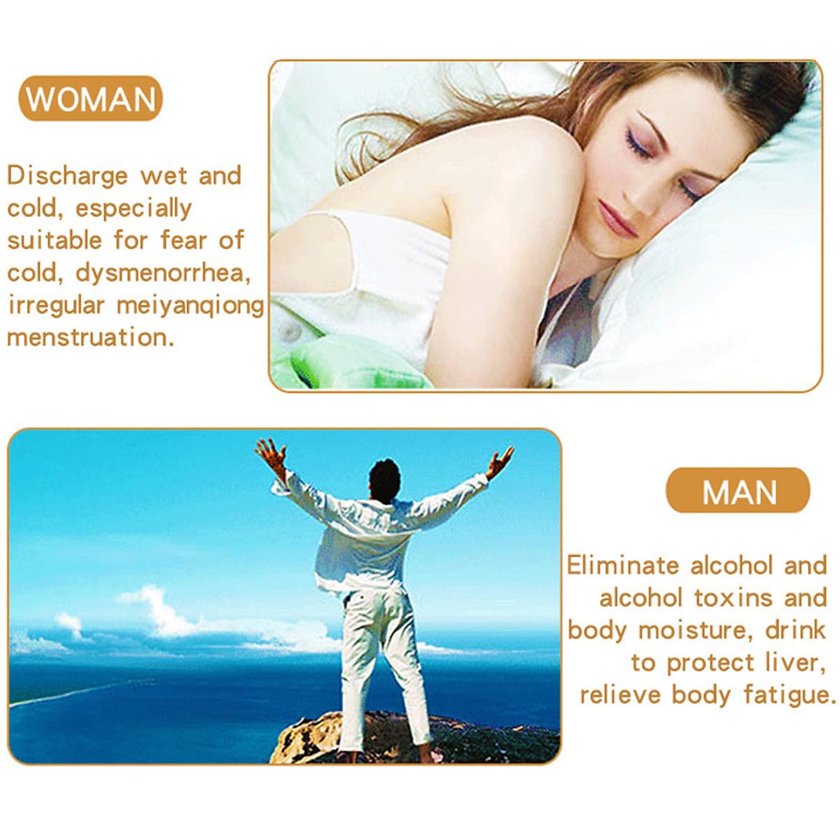 Miếng Dán Thải Độc Bàn Chân Hoa Oải Hương Meiyanqiong