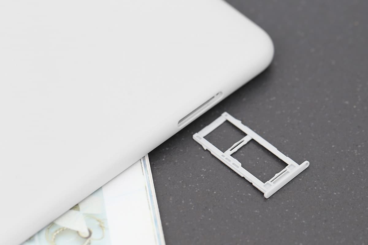  Máy Tính Bảng Samsung Galaxy Tab A 8 Plus P205N 2019 - Hàng Chính Hãng (Đã Kích Hoạt) Bảo Hành 12 Tháng
