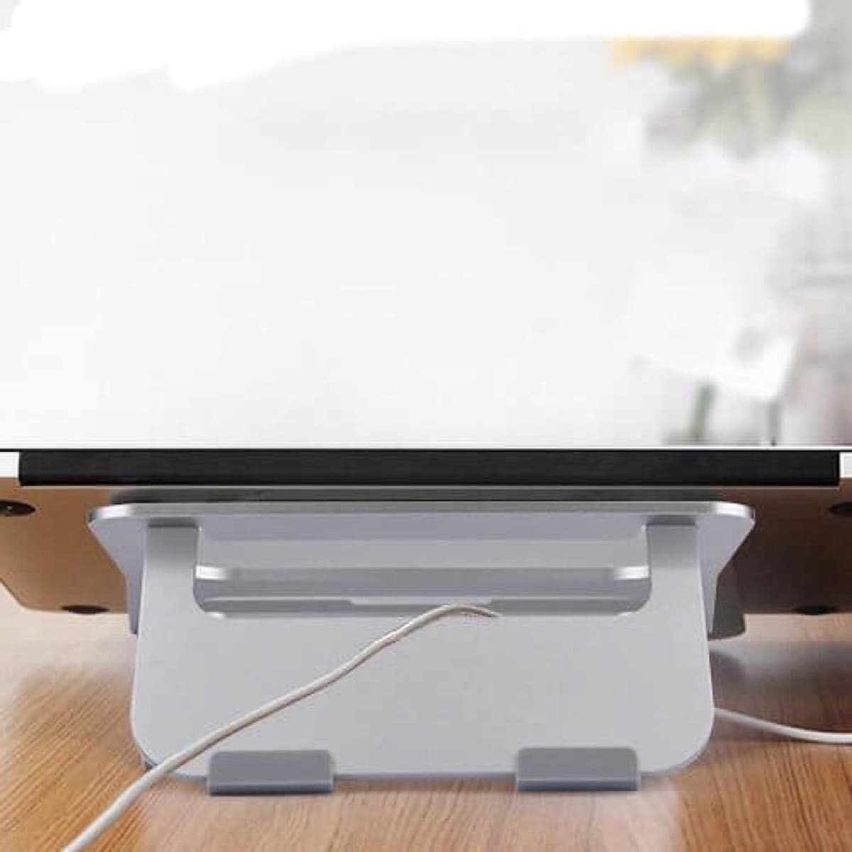 Giá đỡ, kệ nâng đỡ tản nhiệt cho máy tính, macbook, laptop, ipad 