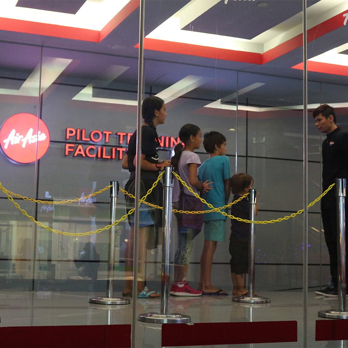 Vé Tham Quan Kidzania Kuala Lumpur, Malaysia
