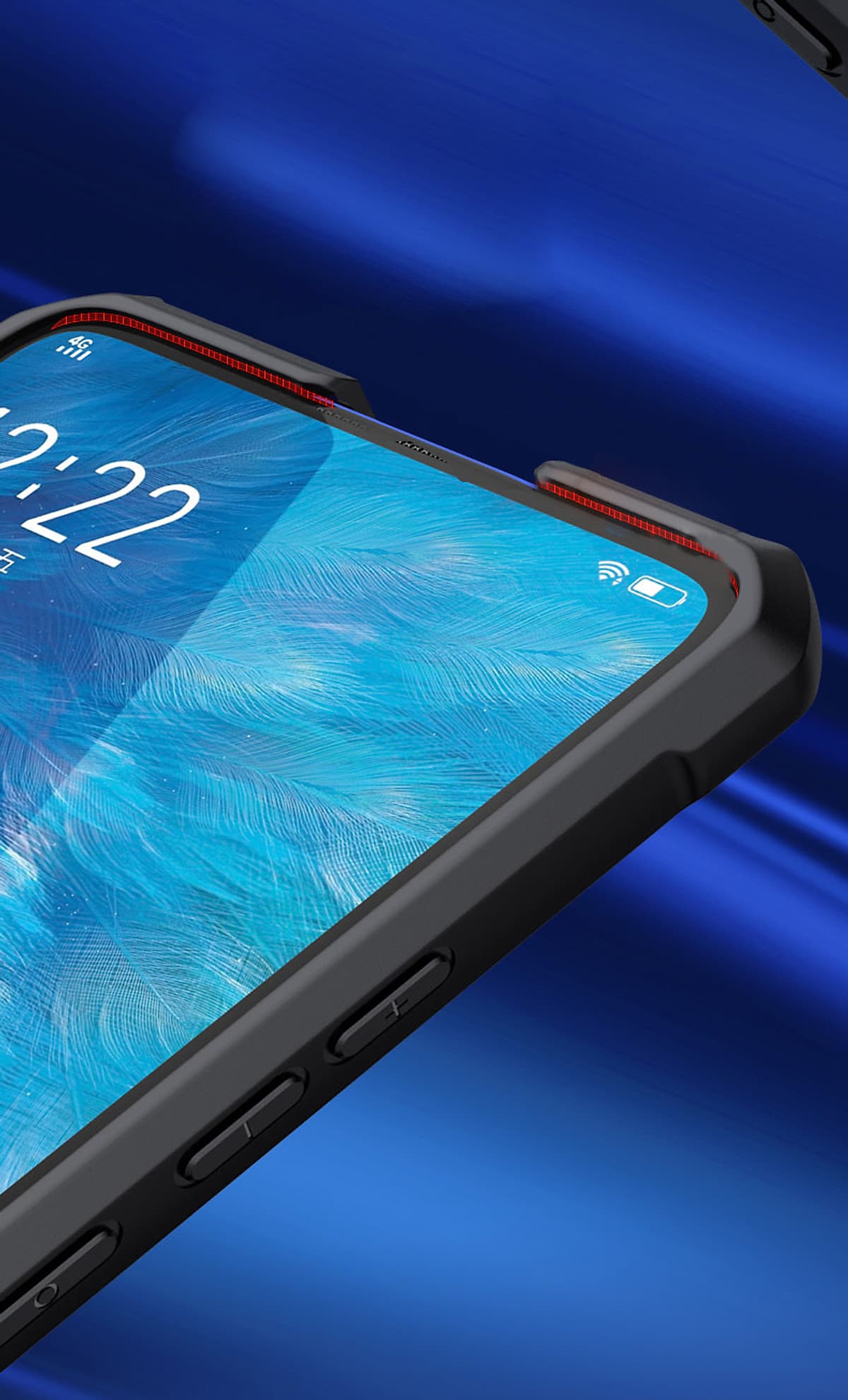 ỐP LƯNG DÀNH CHO OPPO F11 , OPPO F11 PRO CHỐNG SỐC XUNDD - hàng chính hãng