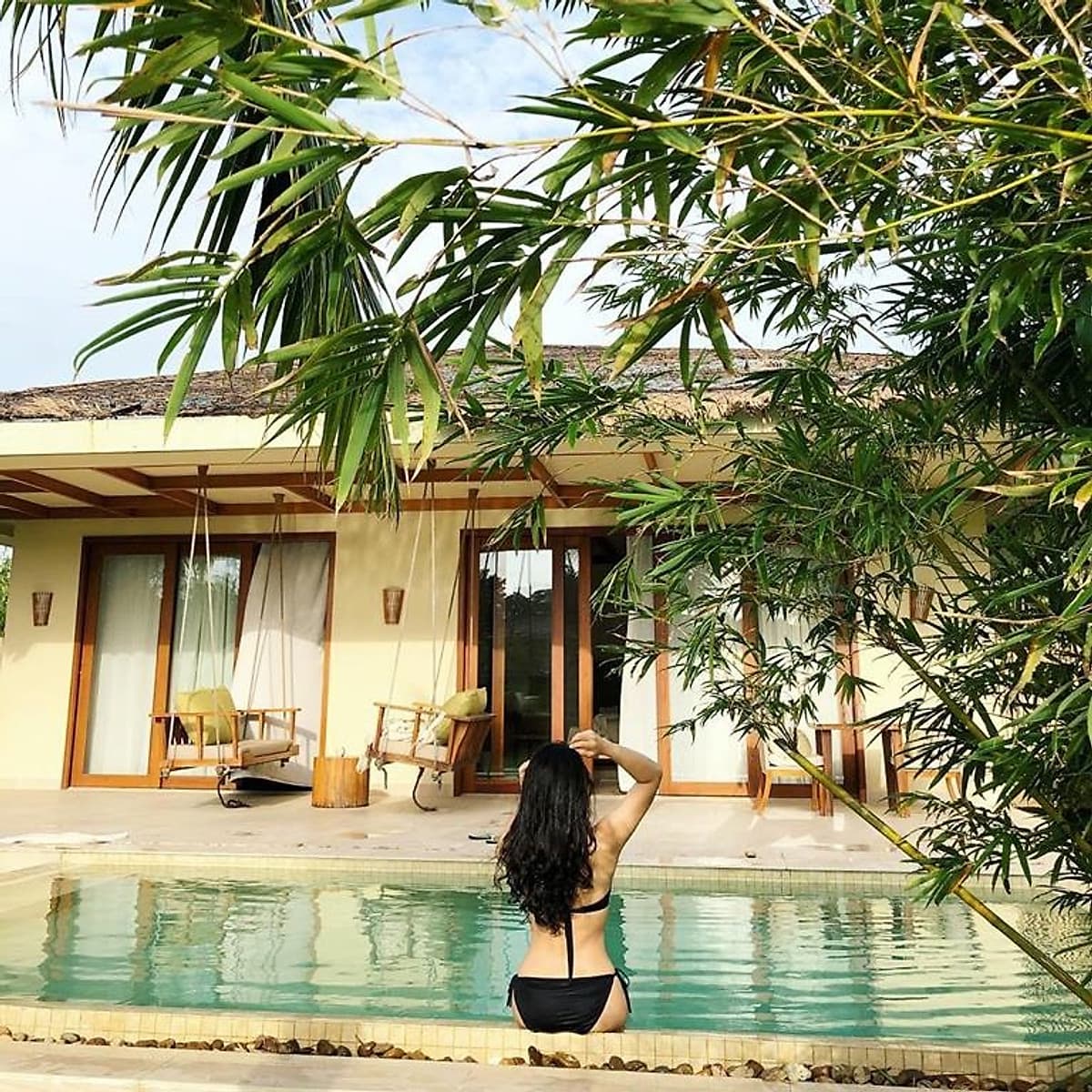 Gói 4N3Đ Fusion Resort 5* Phú Quốc - Villa 01 Phòng Ngủ Hồ Bơi Riêng, Buffet Sáng, Tặng Gói Spa, Tặng Voucher Ăn Uống 1 Triệu Trong Tuần, Đón Tiễn Sân Bay, Dành Cho 02 Người Lớn & 02 Trẻ Em Dưới 12 Tuổi