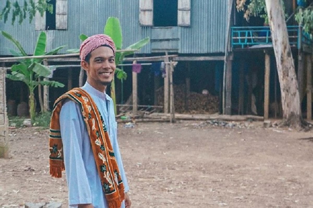 DISCO TRAVEL - Tour An Giang – Vùng Đất Sơn Kỳ Thủy Tú (3 Ngày 2 Đêm)