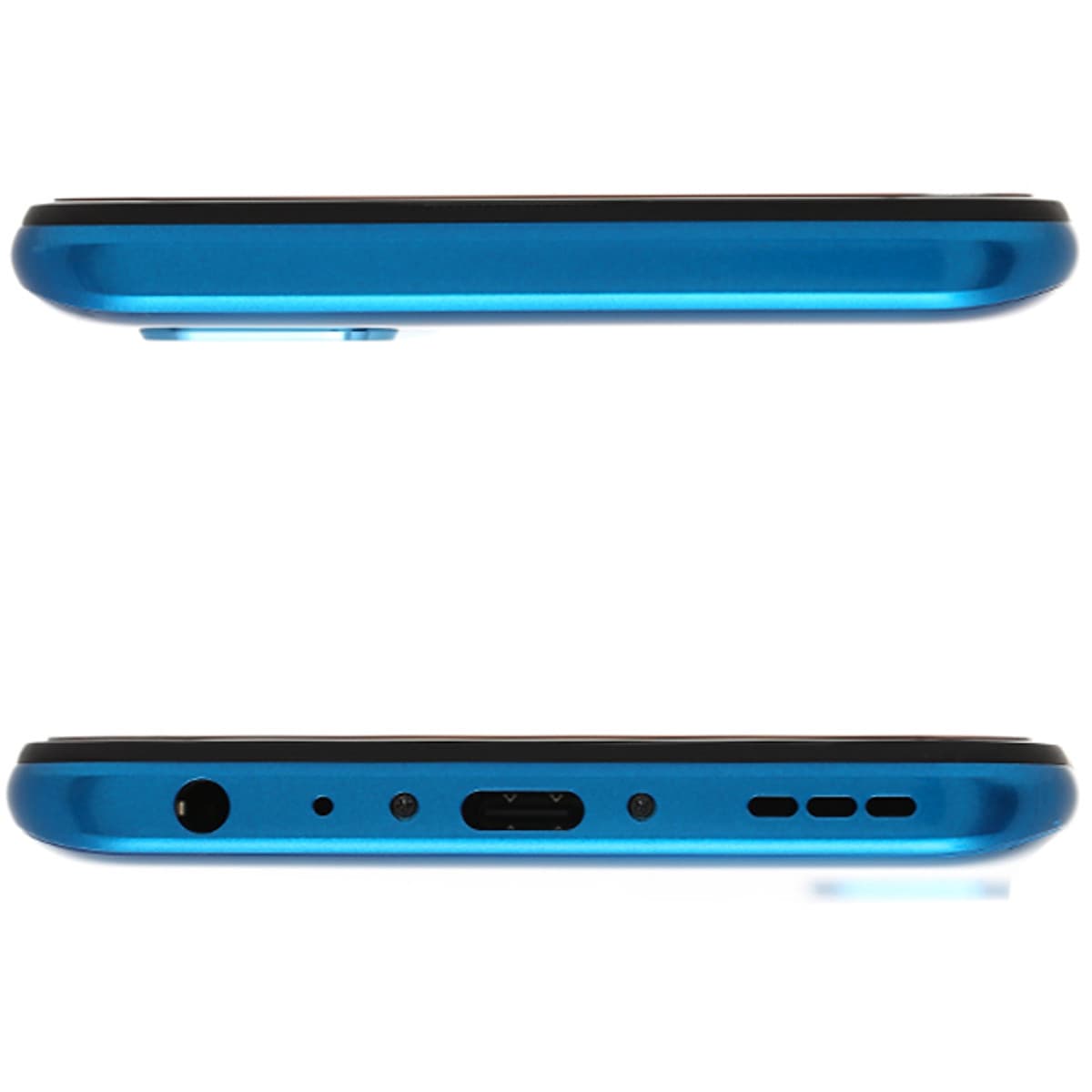 Điện Thoại Vivo Y30i (4GB/128GB) - Hàng Chính Hãng