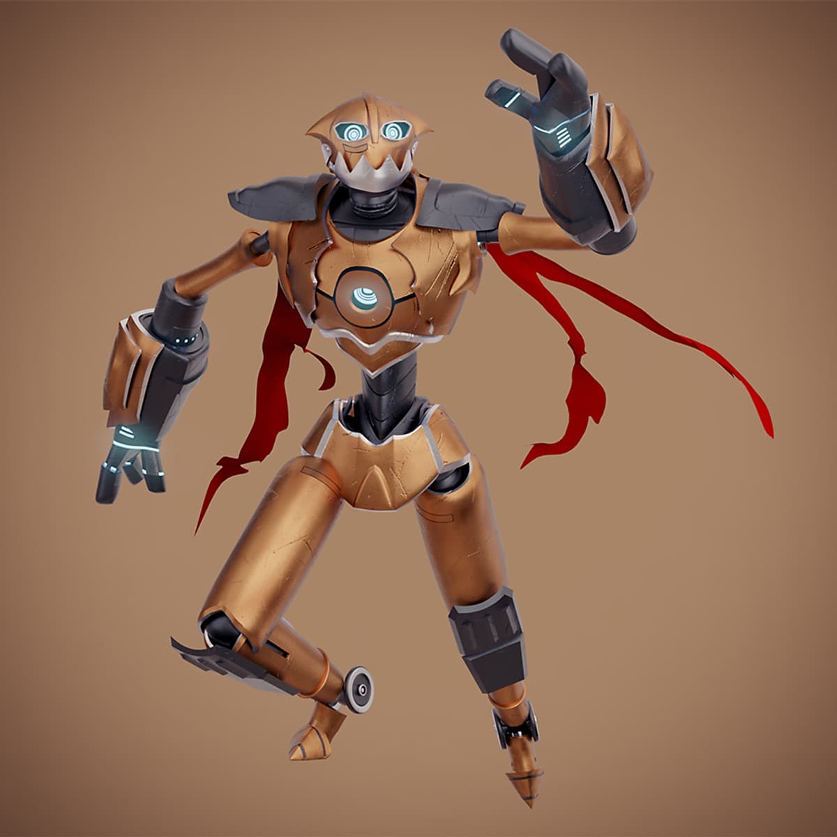 Khóa Học Cẩm Nang Dựng Hình 3D Với Autodesk Maya